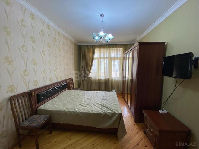 İcarəyə verilir 3 otaqlı yeni tikili 80 m², Nəriman Nərimanov m., photo 17 from 19