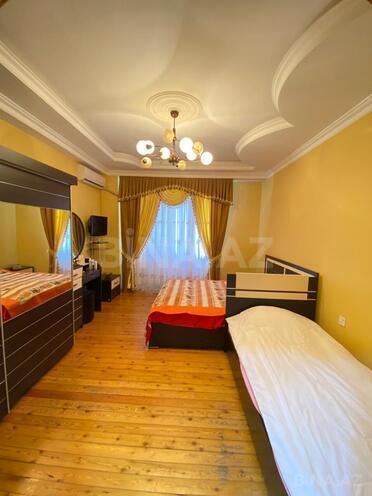 İcarəyə verilir 3 otaqlı yeni tikili 80 m², Nəriman Nərimanov m., photo 10 from 19