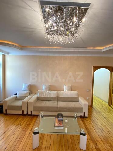 İcarəyə verilir 3 otaqlı yeni tikili 80 m², Nəriman Nərimanov m., photo 5 from 19