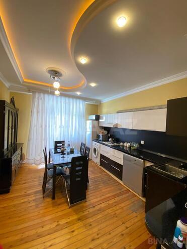 İcarəyə verilir 3 otaqlı yeni tikili 80 m², Nəriman Nərimanov m., photo 7 from 19