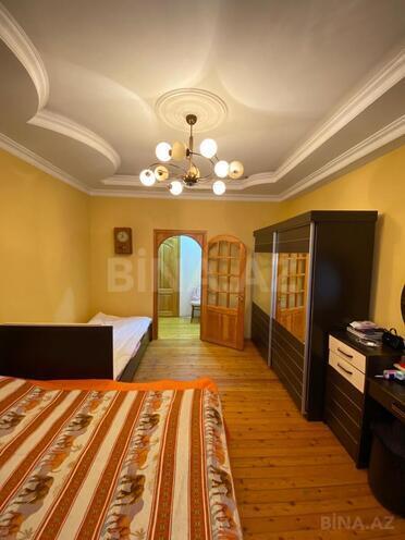 İcarəyə verilir 3 otaqlı yeni tikili 80 m², Nəriman Nərimanov m., photo 16 from 19