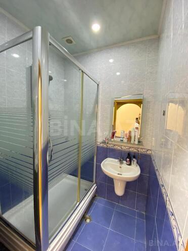 İcarəyə verilir 3 otaqlı yeni tikili 80 m², Nəriman Nərimanov m., photo 14 from 19