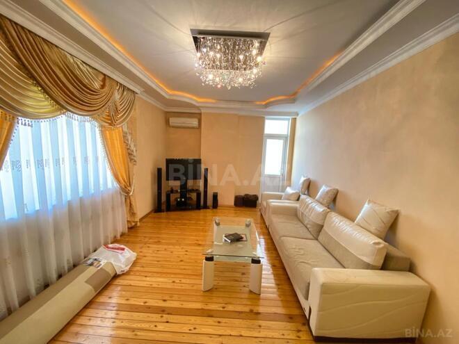 İcarəyə verilir 3 otaqlı yeni tikili 80 m², Nəriman Nərimanov m., photo 4 from 19