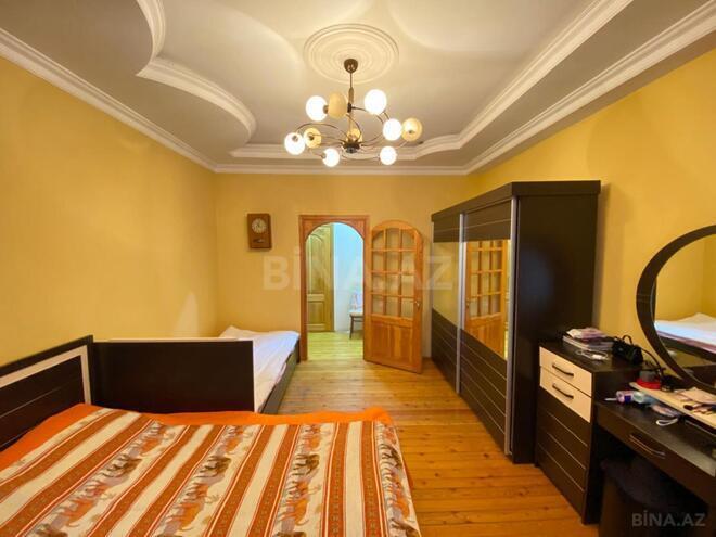 İcarəyə verilir 3 otaqlı yeni tikili 80 m², Nəriman Nərimanov m., photo 12 from 19