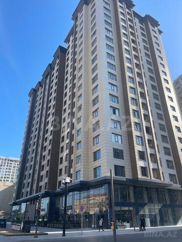 Продаётся 2-комн. новостройка 70 м², м. Шах Исмаил Хатаи, photo 1 from 9
