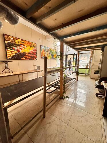 Сдаётся  объект 40 м², Насиминский  р., photo 8 from 10