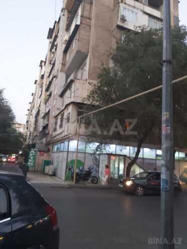 Satılır 4 otaqlı köhnə tikili 100 m², Nəsimi m., photo 1 from 11