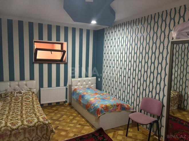 Satılır 4 otaqlı köhnə tikili 100 m², Nəsimi m., photo 5 from 11