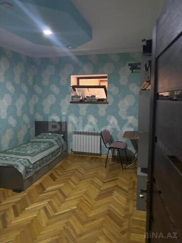 Satılır 4 otaqlı köhnə tikili 100 m², Nəsimi m., photo 4 from 11