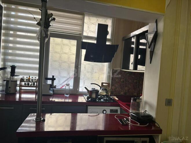 Satılır 4 otaqlı köhnə tikili 100 m², Nəsimi m., photo 10 from 11