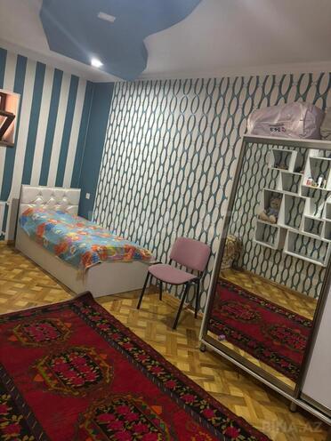 Satılır 4 otaqlı köhnə tikili 100 m², Nəsimi m., photo 6 from 11