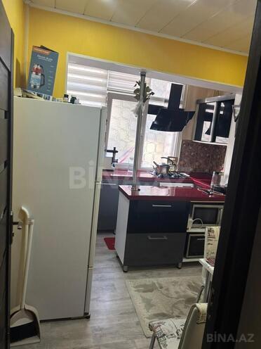 Satılır 4 otaqlı köhnə tikili 100 m², Nəsimi m., photo 7 from 11