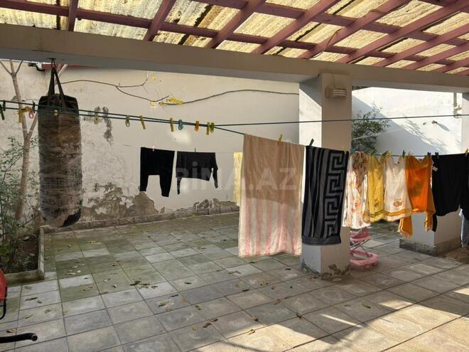 Satılır 4 otaqlı köhnə tikili 100 m², Nəsimi m., photo 8 from 11
