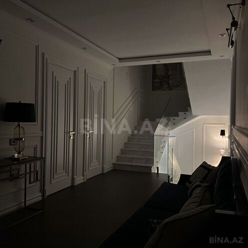 Сдаётся 7-комн. дом/дача 350 м², пос. Нардаран, photo 16 from 17