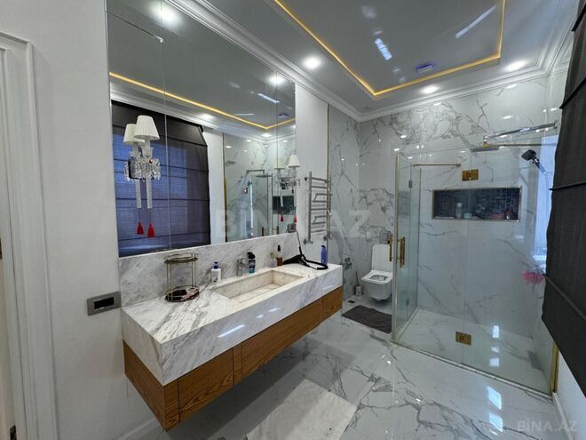Сдаётся 7-комн. дом/дача 350 м², пос. Нардаран, photo 15 from 17