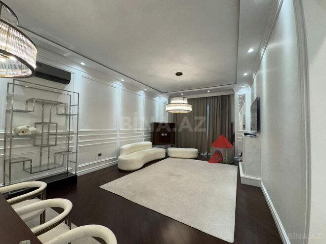 Сдаётся 7-комн. дом/дача 350 м², пос. Нардаран, photo 6 from 17