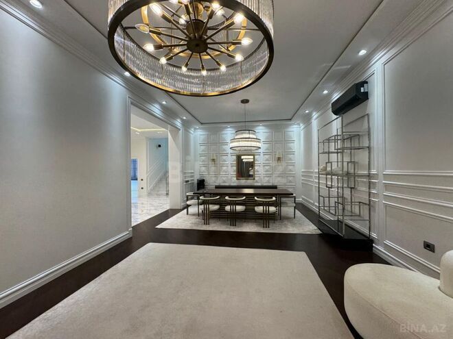 Сдаётся 7-комн. дом/дача 350 м², пос. Нардаран, photo 4 from 17