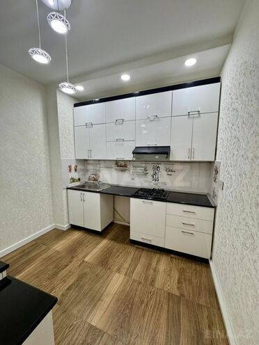 Satılır 3 otaqlı yeni tikili 106 m², Həzi Aslanov m., photo 9 from 15