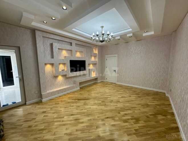 Satılır 3 otaqlı yeni tikili 106 m², Həzi Aslanov m., photo 3 from 15