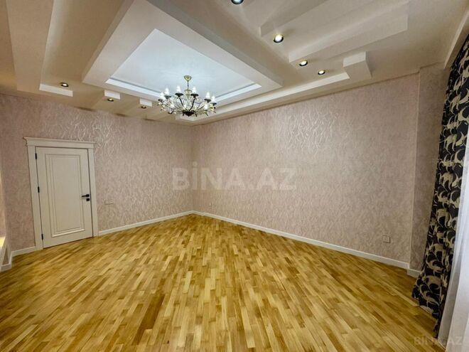 Satılır 3 otaqlı yeni tikili 106 m², Həzi Aslanov m., photo 4 from 15