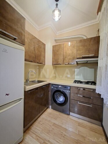 Сдаётся 2-комн. новостройка 55 м², м. 20 января, photo 7 from 14