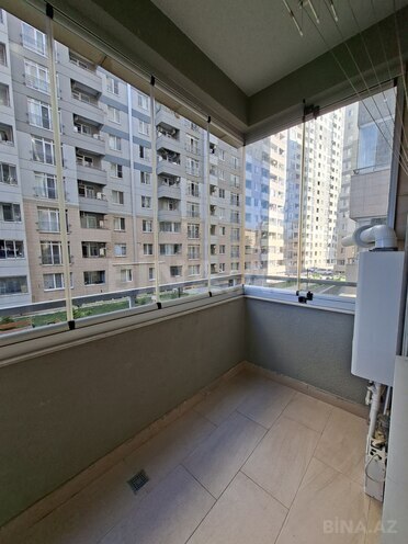 Сдаётся 2-комн. новостройка 55 м², м. 20 января, photo 10 from 14