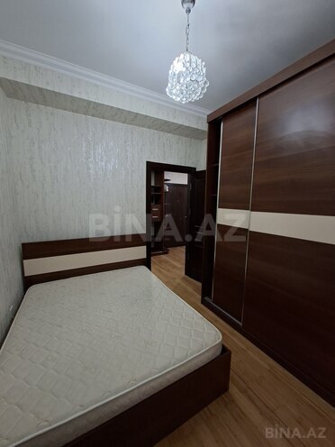 Сдаётся 2-комн. новостройка 55 м², м. 20 января, photo 9 from 14