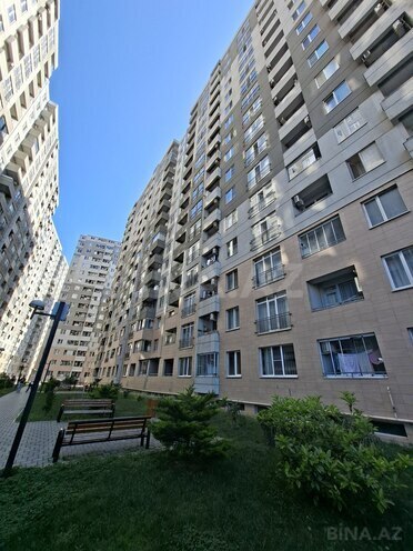 Сдаётся 2-комн. новостройка 55 м², м. 20 января, photo 1 from 14