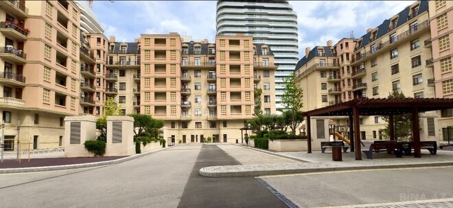 Продаётся 3-комн. новостройка 129 м², пос. Аг шехер, photo 14 from 15