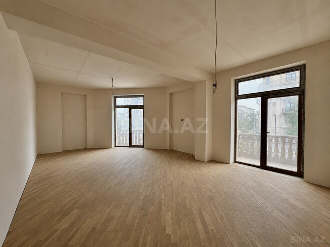 Продаётся 3-комн. новостройка 129 м², пос. Аг шехер, photo 6 from 15