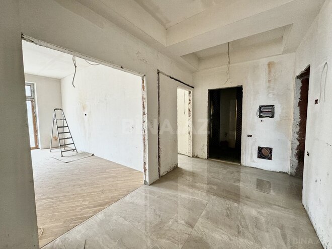 Продаётся 3-комн. новостройка 129 м², пос. Аг шехер, photo 4 from 15