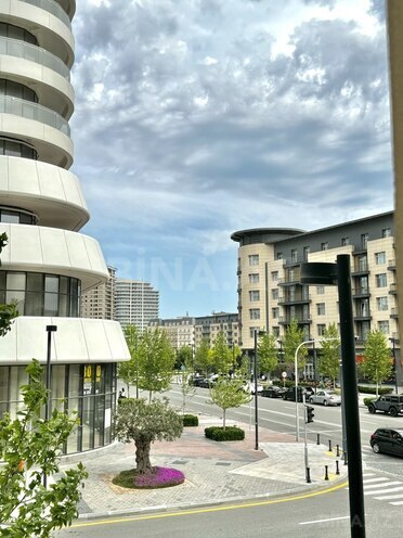 Продаётся 3-комн. новостройка 129 м², пос. Аг шехер, photo 1 from 15