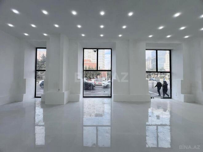 İcarəyə verilir  obyekt 220 m², Şah İsmayıl Xətai m., photo 7 from 15