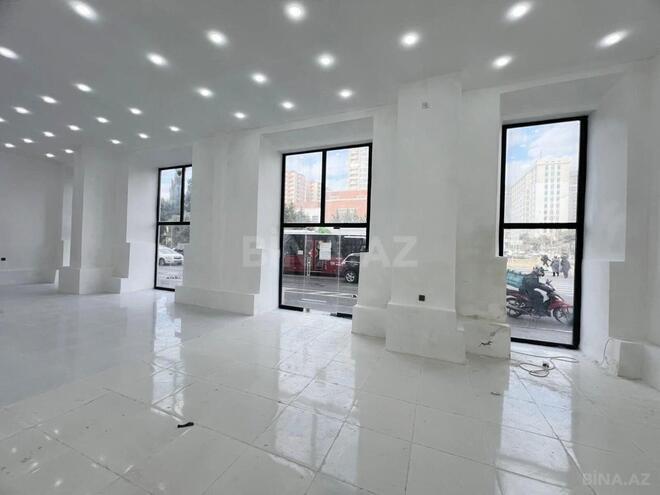 İcarəyə verilir  obyekt 220 m², Şah İsmayıl Xətai m., photo 13 from 15