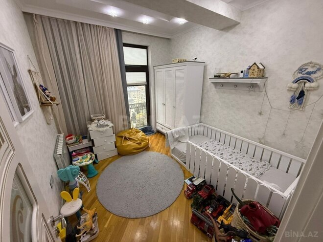Satılır 3 otaqlı yeni tikili 104.5 m², Memar Əcəmi m., photo 8 from 17