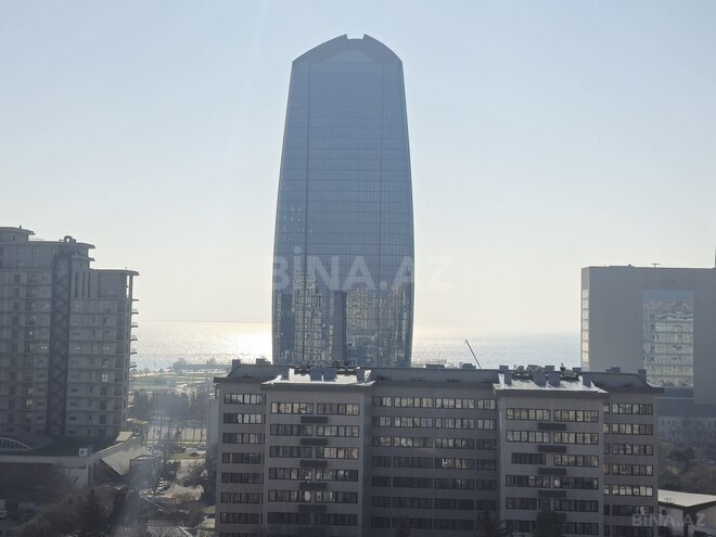 Satılır 3 otaqlı yeni tikili 150 m², Şah İsmayıl Xətai m., photo 8 from 32