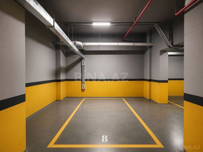 Satılır 2 otaqlı yeni tikili 88 m², Sabunçu r., photo 9 from 10