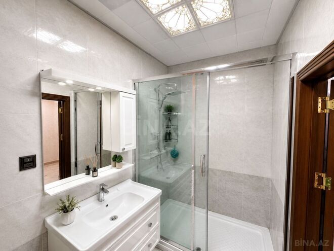 Satılır 2 otaqlı yeni tikili 88 m², Sabunçu r., photo 7 from 10