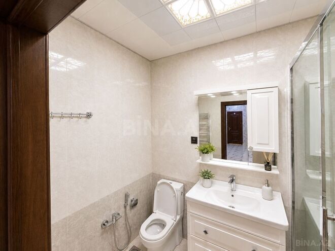 Satılır 2 otaqlı yeni tikili 88 m², Sabunçu r., photo 8 from 10