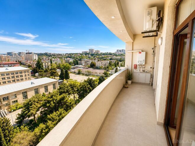 Satılır 2 otaqlı yeni tikili 88 m², Sabunçu r., photo 1 from 10