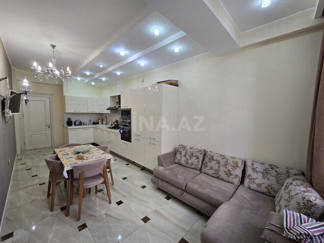 Satılır 3 otaqlı yeni tikili 150 m², Şah İsmayıl Xətai m., photo 12 from 32