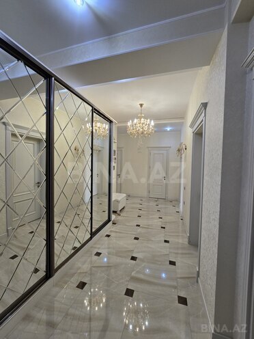 Satılır 3 otaqlı yeni tikili 150 m², Şah İsmayıl Xətai m., photo 25 from 32