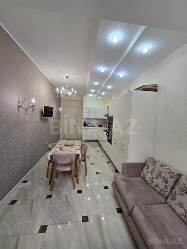 Satılır 3 otaqlı yeni tikili 150 m², Şah İsmayıl Xətai m., photo 11 from 32