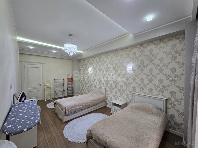 Satılır 3 otaqlı yeni tikili 150 m², Şah İsmayıl Xətai m., photo 15 from 32
