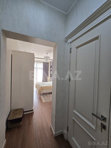 Satılır 3 otaqlı yeni tikili 150 m², Şah İsmayıl Xətai m., photo 17 from 32