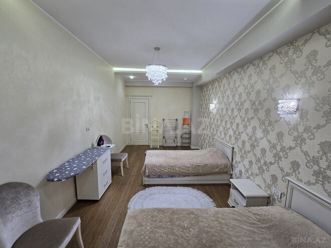 Satılır 3 otaqlı yeni tikili 150 m², Şah İsmayıl Xətai m., photo 16 from 32