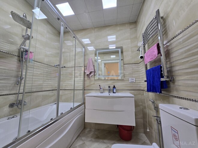 Satılır 3 otaqlı yeni tikili 150 m², Şah İsmayıl Xətai m., photo 30 from 32