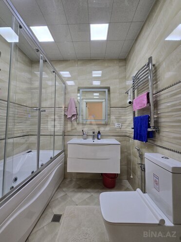 Satılır 3 otaqlı yeni tikili 150 m², Şah İsmayıl Xətai m., photo 29 from 32