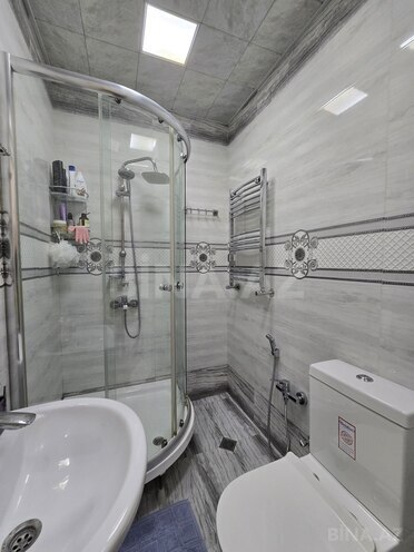 Satılır 3 otaqlı yeni tikili 150 m², Şah İsmayıl Xətai m., photo 21 from 32