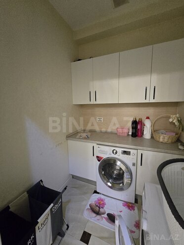 Satılır 3 otaqlı yeni tikili 150 m², Şah İsmayıl Xətai m., photo 27 from 32